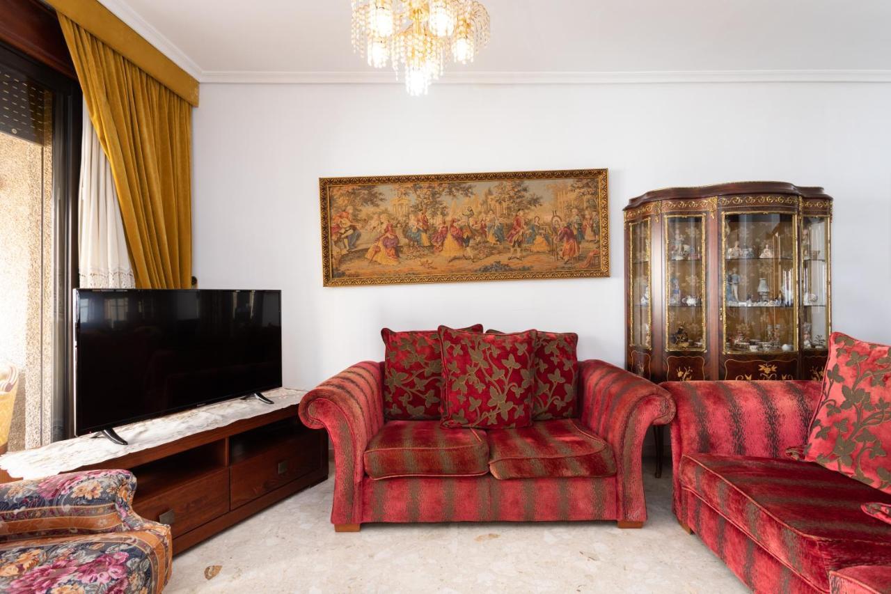 Home2Book Spacious Classic Design Apto Sc Center Santa Cruz de Tenerife Eksteriør bilde