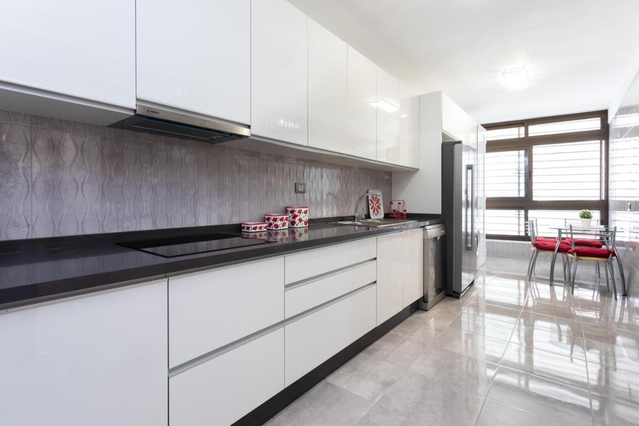 Home2Book Spacious Classic Design Apto Sc Center Santa Cruz de Tenerife Eksteriør bilde