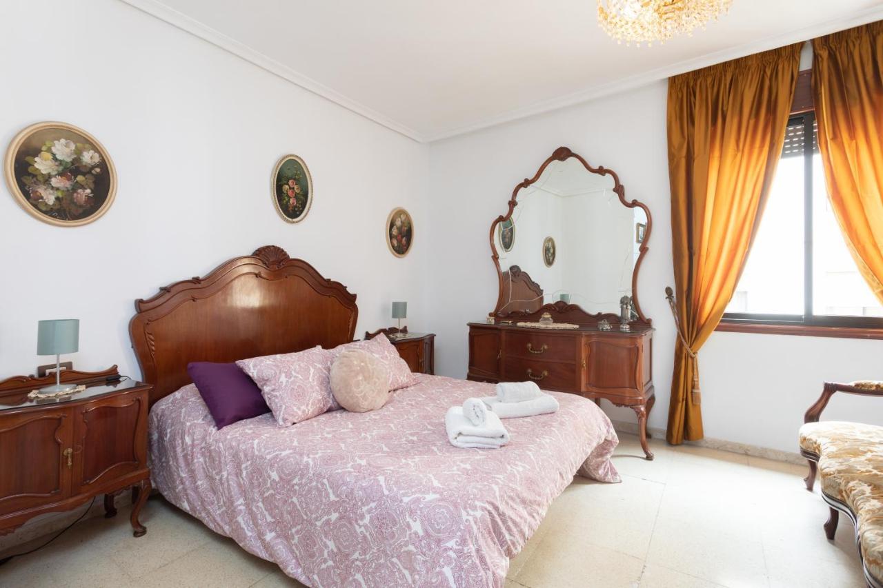 Home2Book Spacious Classic Design Apto Sc Center Santa Cruz de Tenerife Eksteriør bilde