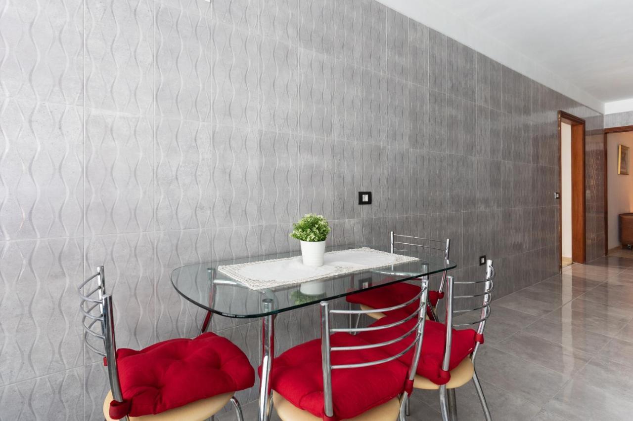 Home2Book Spacious Classic Design Apto Sc Center Santa Cruz de Tenerife Eksteriør bilde