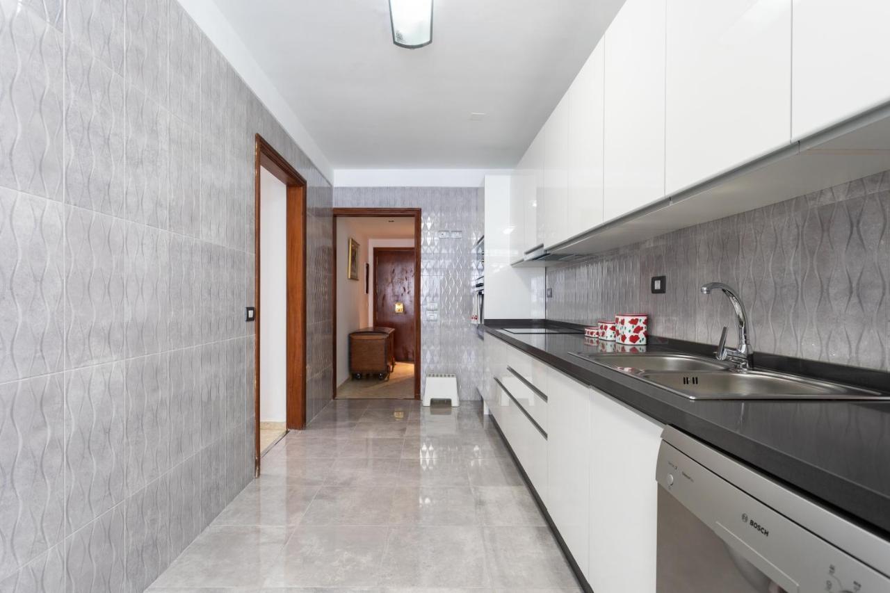 Home2Book Spacious Classic Design Apto Sc Center Santa Cruz de Tenerife Eksteriør bilde