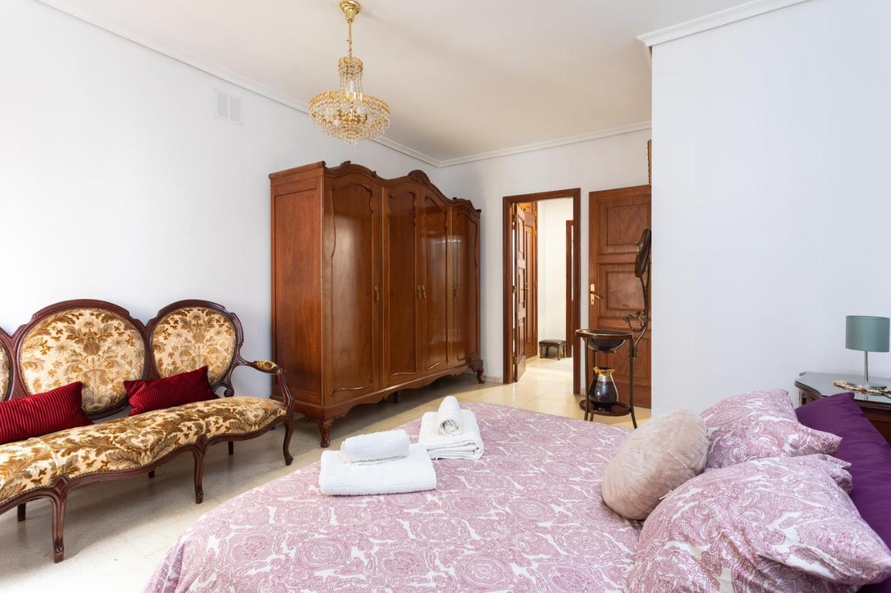 Home2Book Spacious Classic Design Apto Sc Center Santa Cruz de Tenerife Eksteriør bilde