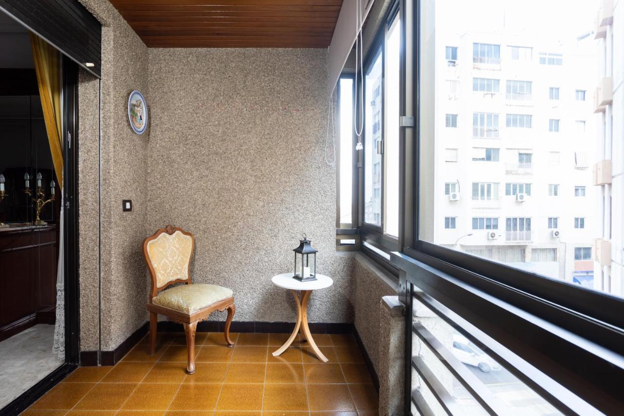 Home2Book Spacious Classic Design Apto Sc Center Santa Cruz de Tenerife Eksteriør bilde
