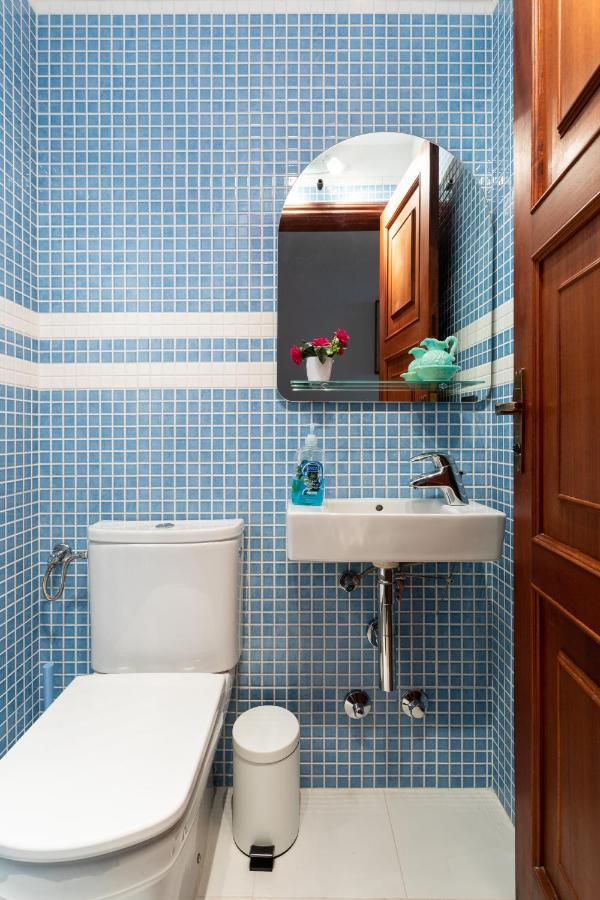 Home2Book Spacious Classic Design Apto Sc Center Santa Cruz de Tenerife Eksteriør bilde