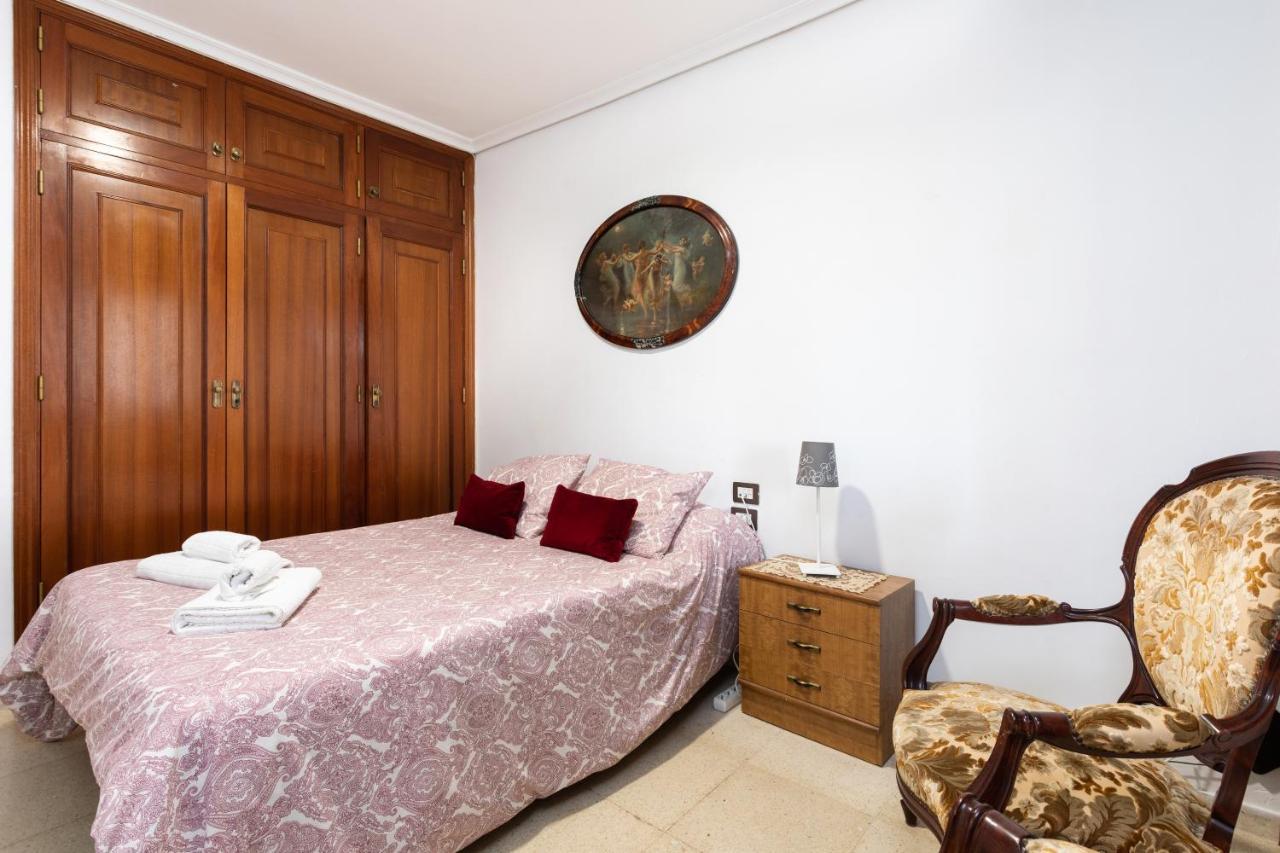 Home2Book Spacious Classic Design Apto Sc Center Santa Cruz de Tenerife Eksteriør bilde