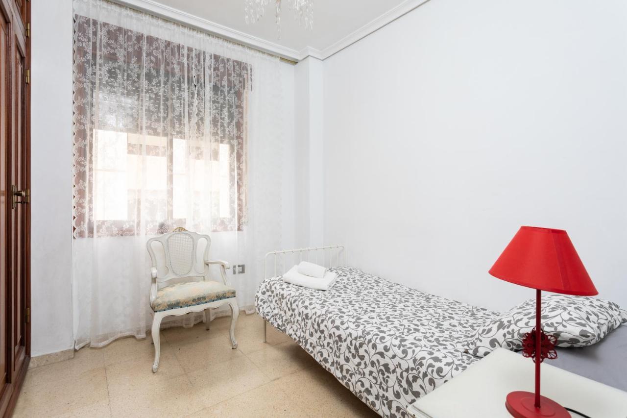 Home2Book Spacious Classic Design Apto Sc Center Santa Cruz de Tenerife Eksteriør bilde