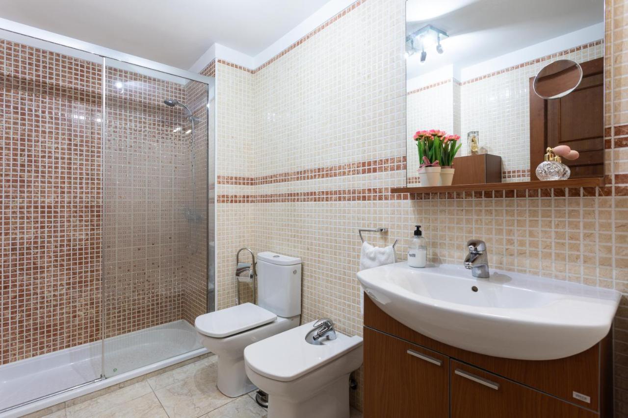 Home2Book Spacious Classic Design Apto Sc Center Santa Cruz de Tenerife Eksteriør bilde