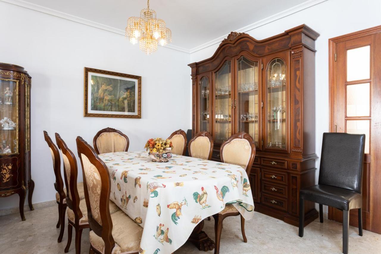 Home2Book Spacious Classic Design Apto Sc Center Santa Cruz de Tenerife Eksteriør bilde