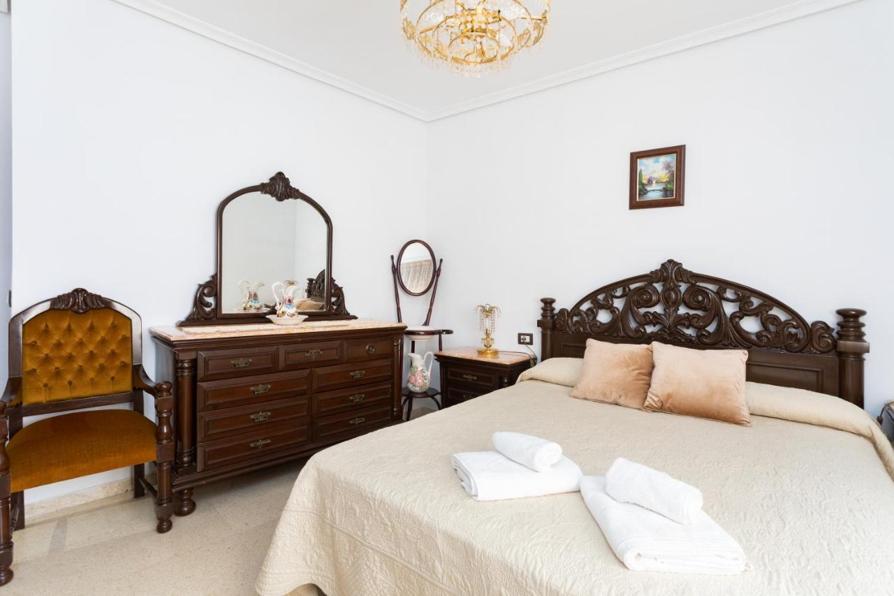 Home2Book Spacious Classic Design Apto Sc Center Santa Cruz de Tenerife Eksteriør bilde