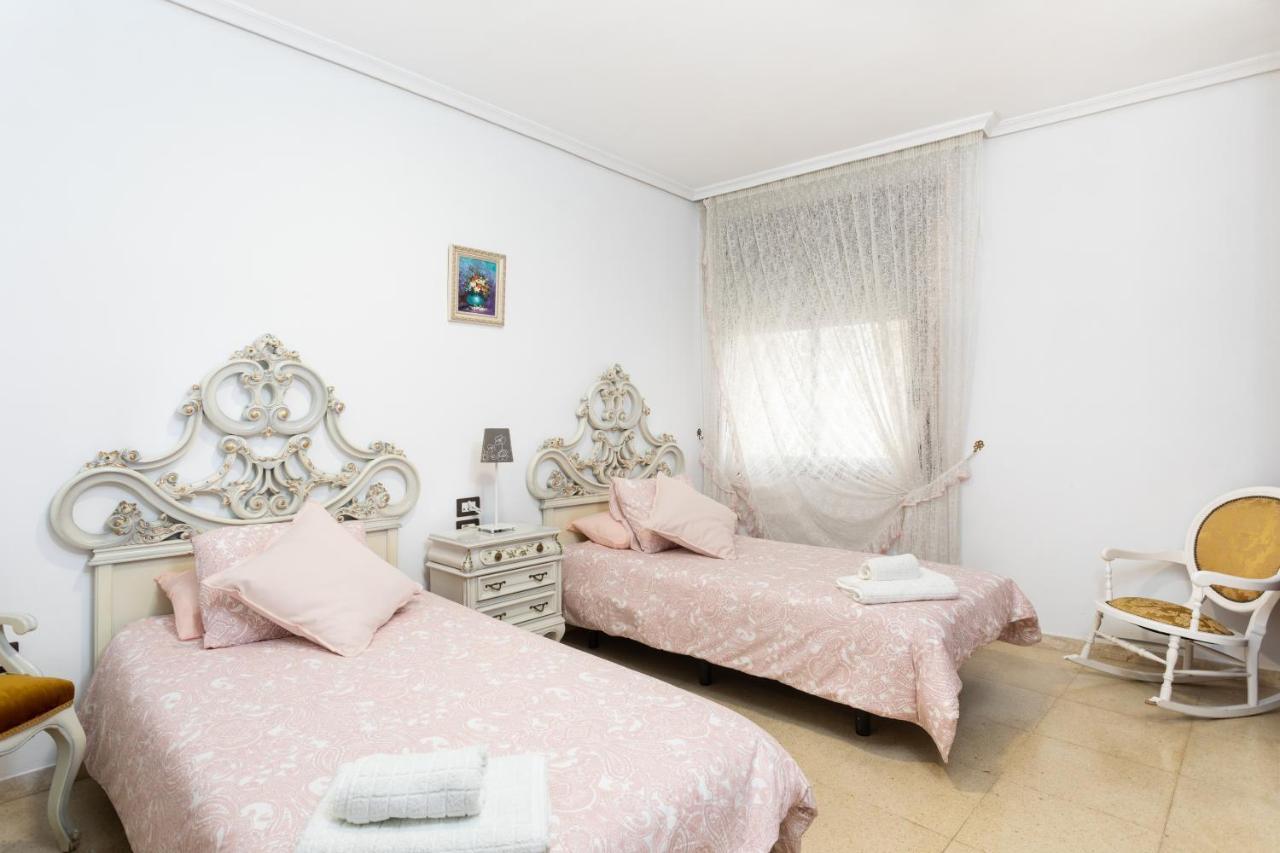 Home2Book Spacious Classic Design Apto Sc Center Santa Cruz de Tenerife Eksteriør bilde