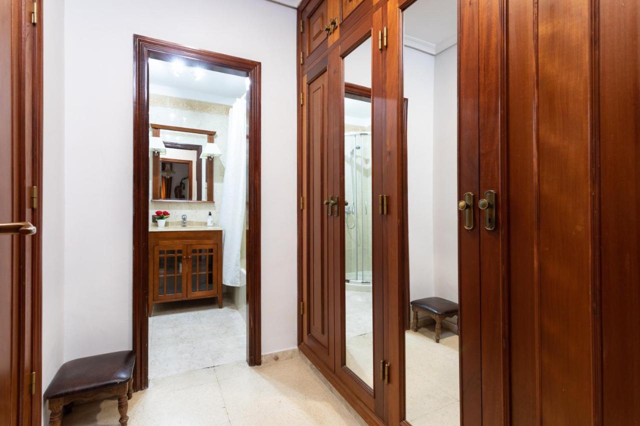 Home2Book Spacious Classic Design Apto Sc Center Santa Cruz de Tenerife Eksteriør bilde