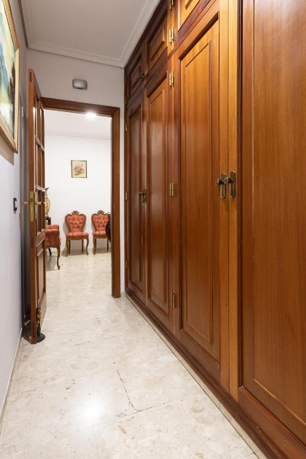 Home2Book Spacious Classic Design Apto Sc Center Santa Cruz de Tenerife Eksteriør bilde