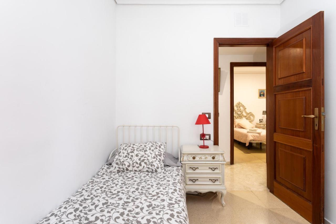 Home2Book Spacious Classic Design Apto Sc Center Santa Cruz de Tenerife Eksteriør bilde
