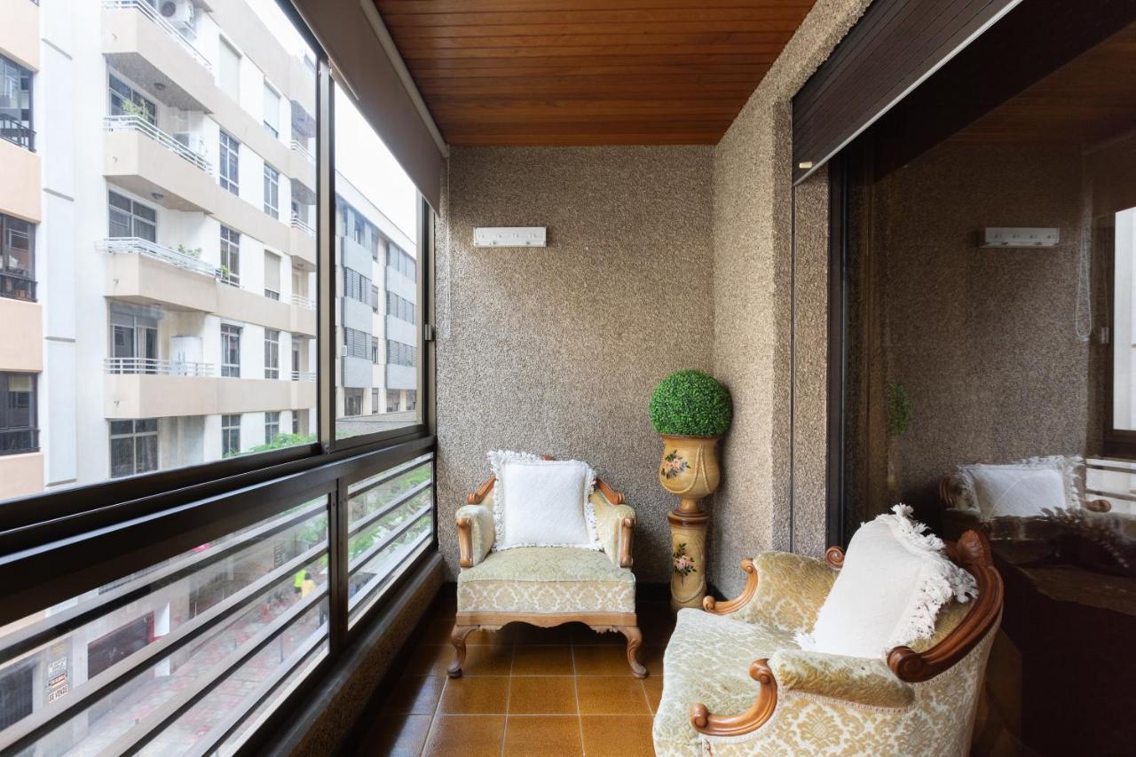 Home2Book Spacious Classic Design Apto Sc Center Santa Cruz de Tenerife Eksteriør bilde