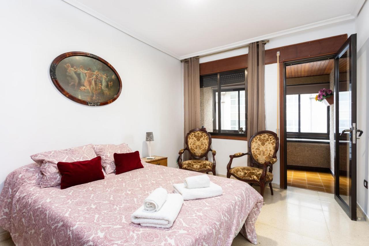 Home2Book Spacious Classic Design Apto Sc Center Santa Cruz de Tenerife Eksteriør bilde