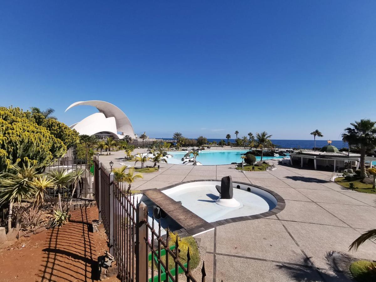 Home2Book Spacious Classic Design Apto Sc Center Santa Cruz de Tenerife Eksteriør bilde